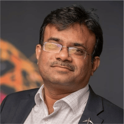 Praveen Kumar Motupalli