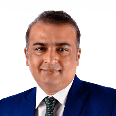 Pravin Kumar Kalladka