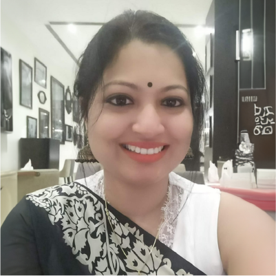 Preeti Bhisikar