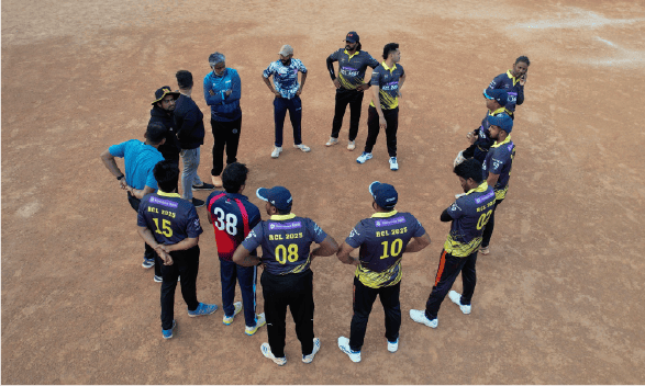 RCL 2026 6th Edition