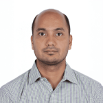 Raghavendra Nagaraja