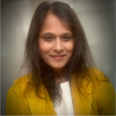 Rajeshwari Ganesan