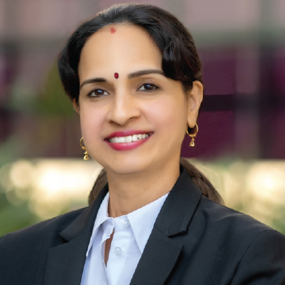 Rajsri Rengan