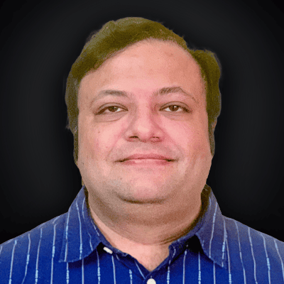 Ravi Shukla