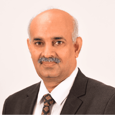 Dr. M. Dhanamjaya
