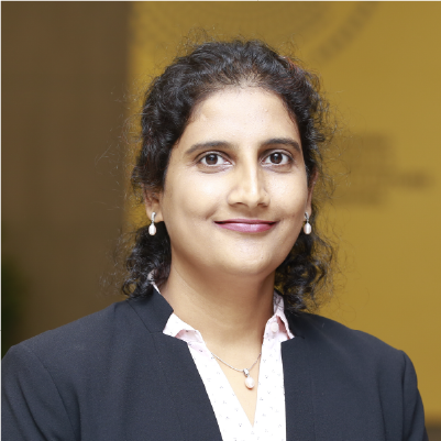 Sailaja Vadlamudi