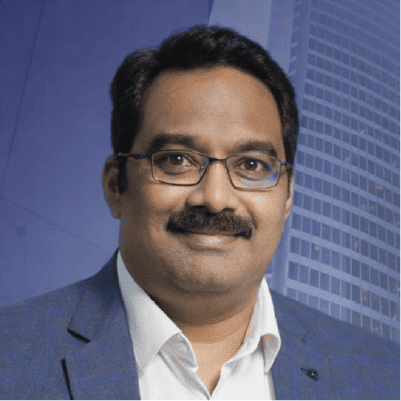 Sandeep Vijayaraghavan K