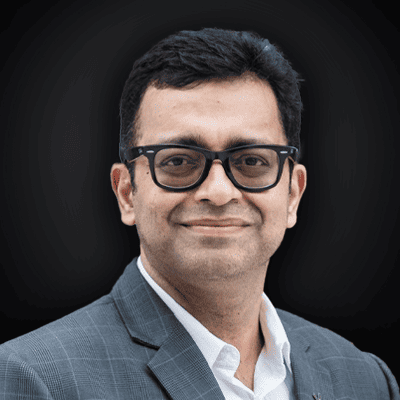 Sayandeb Banerjee