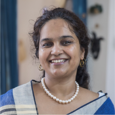Shivangi Nadkarni
