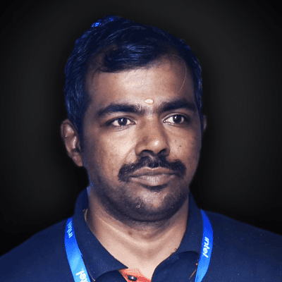Shriram Vasudevan