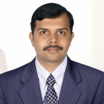 Sreejith EM