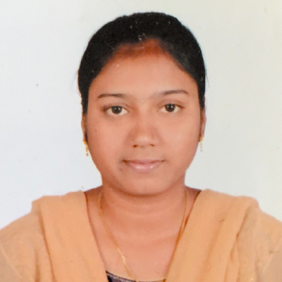 Sreelalitha Byra