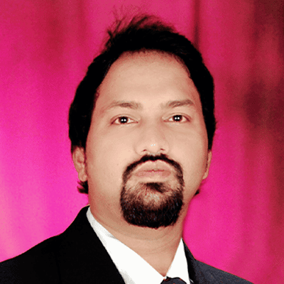 Stanley Praveen Kumar CD