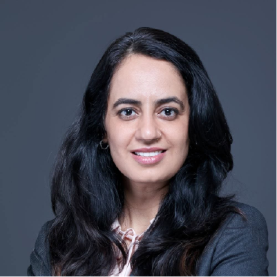 Supria Dhanda