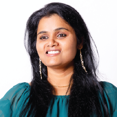 Swathi Nelabhatla