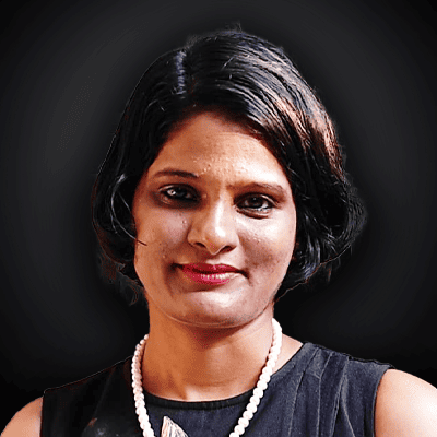 Usha Rengaraju