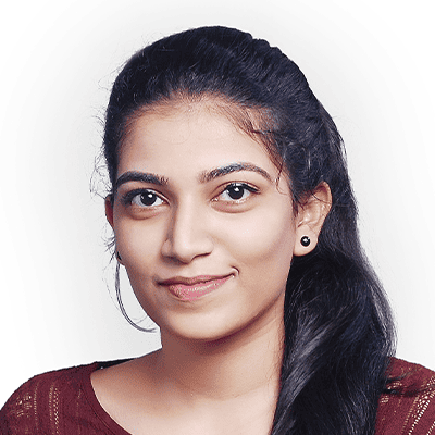 Vaishnavi Divakar