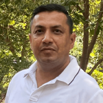 Vibhuti Thakur