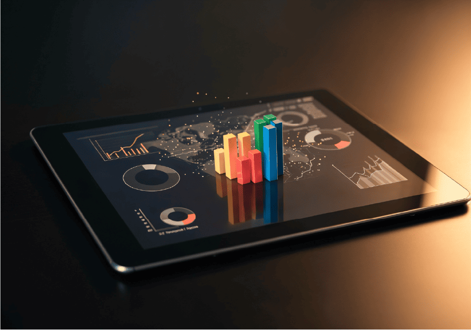 Webinar - Analytics vs AI
