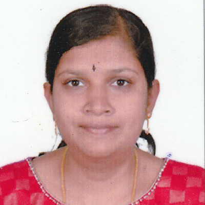 Yashaswini Viswanath