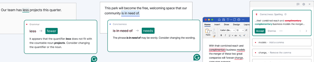 Grammarly