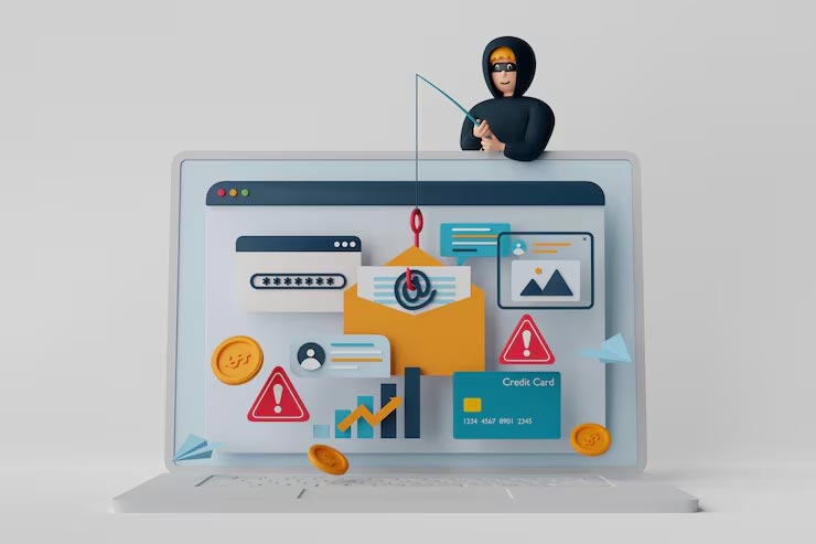 When Credential Stuffing Brought Systems Down