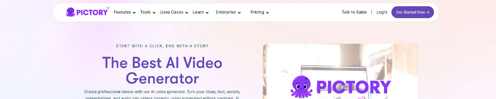 Video Marketing: Pictory (Paid) | CapCut (Free)