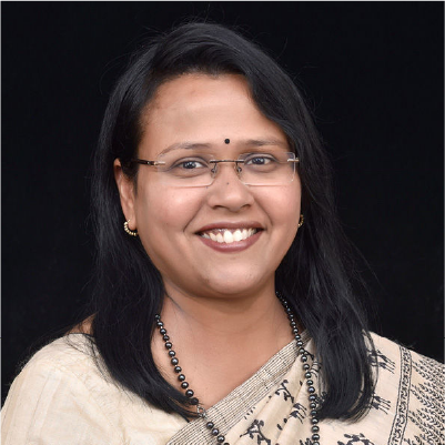 Deepa Seshadri