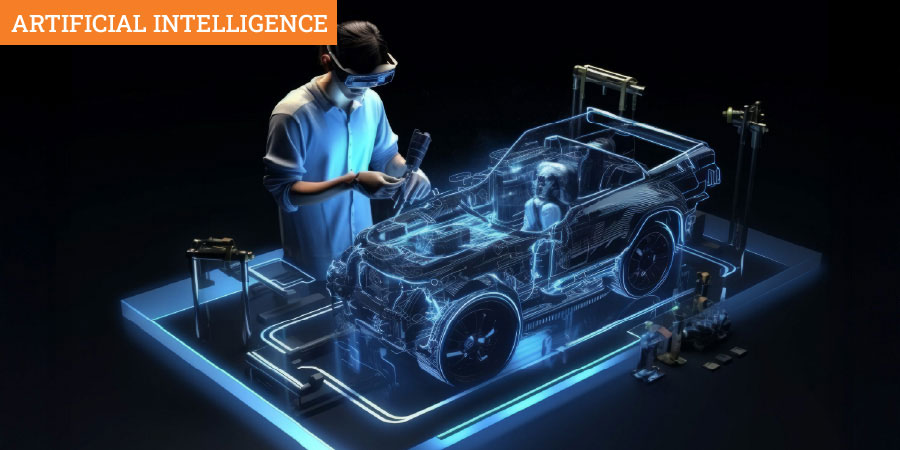 Blog, Inclusive Ethical AI in Human–Computer Interaction in Autonomous Vehicles