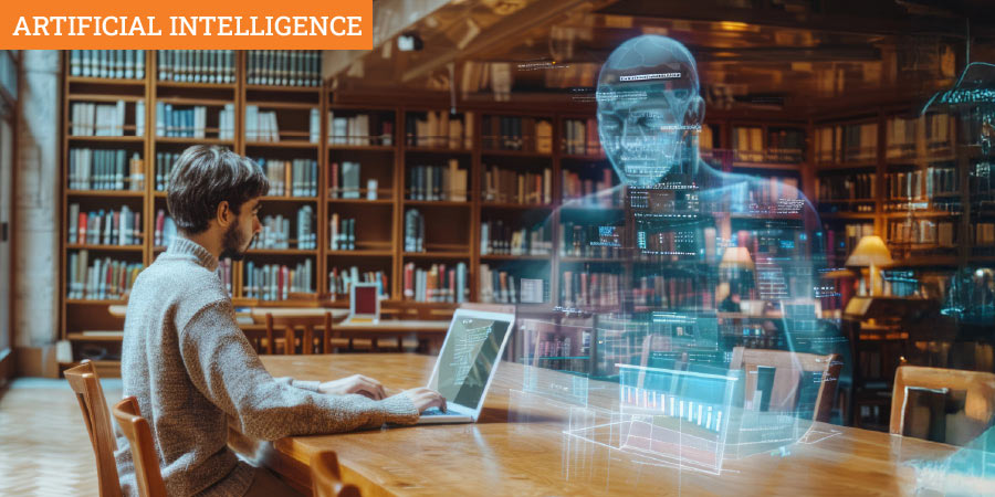 Automated Literature Review Using Large Language Models