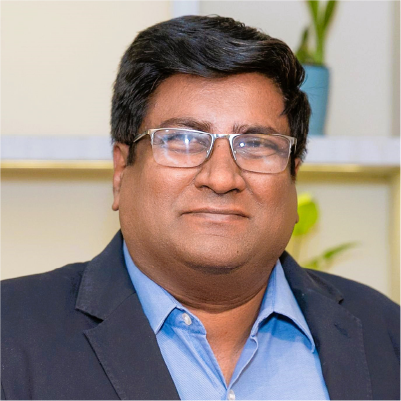 Dr. Ram Kumar G