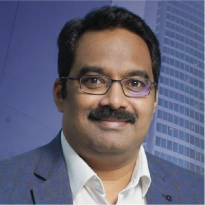 Sandeep Vijayaraghavan