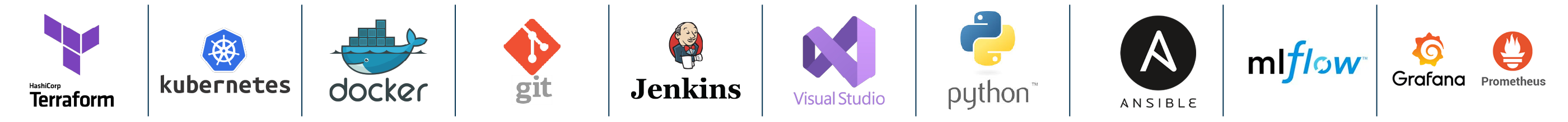DevOps tools